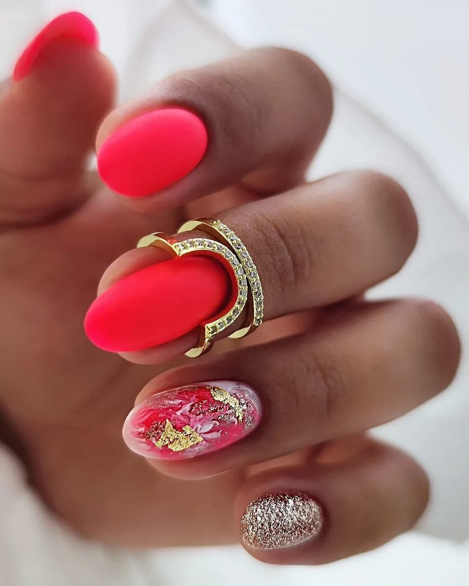 Manicure