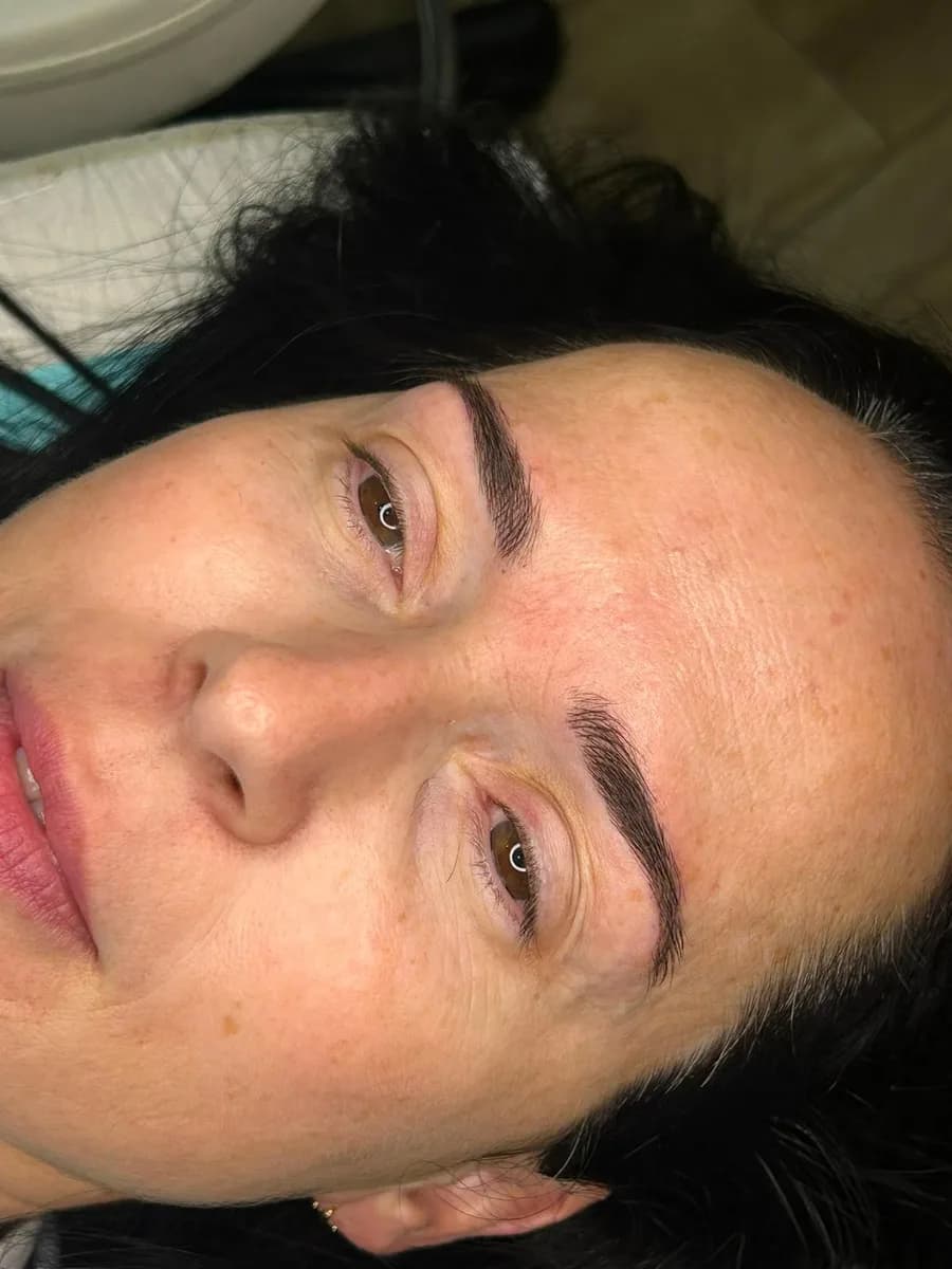 Micropigmentation