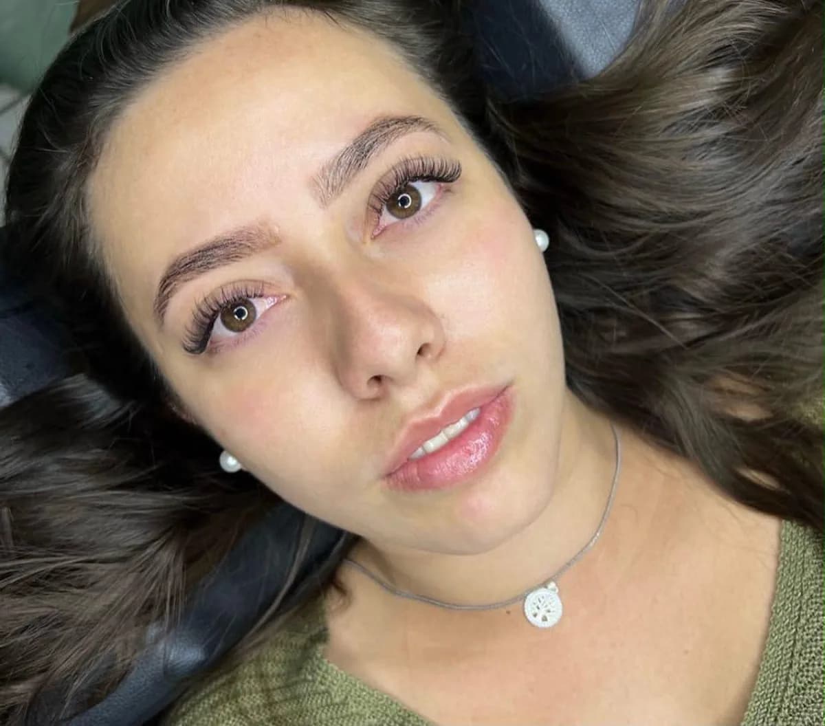 Lashes