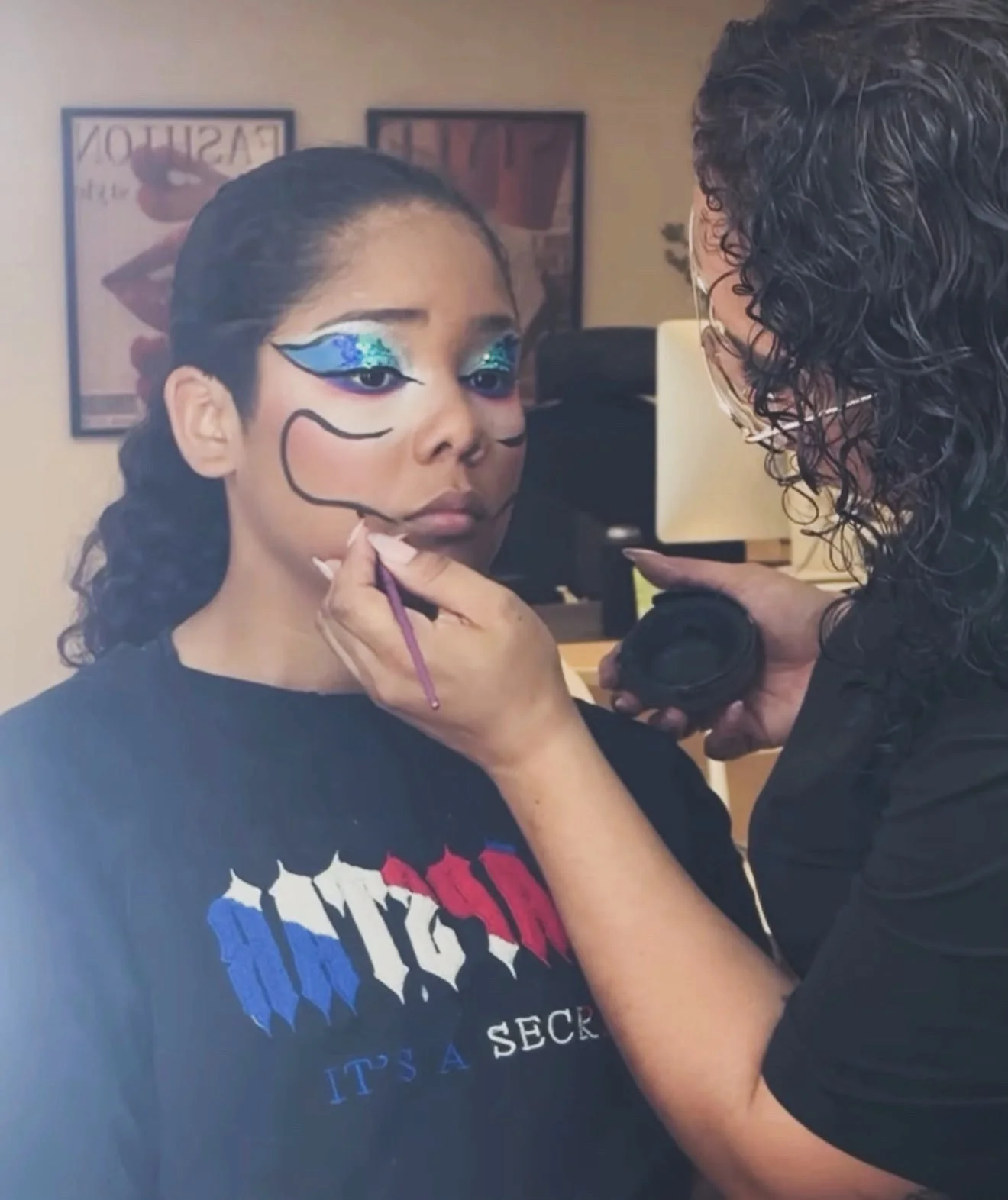 Make-up